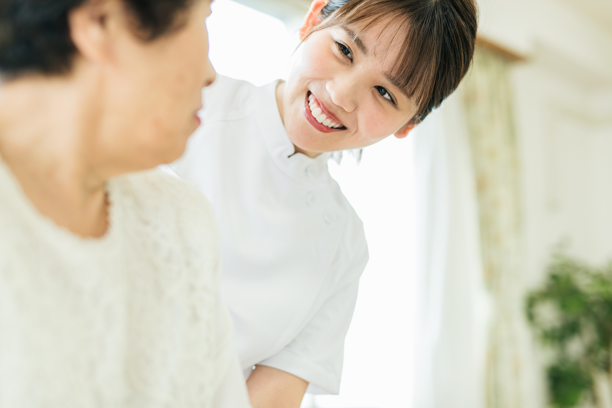精神科訪問看護とは？3つの特徴や大切にすべきケアについて解説